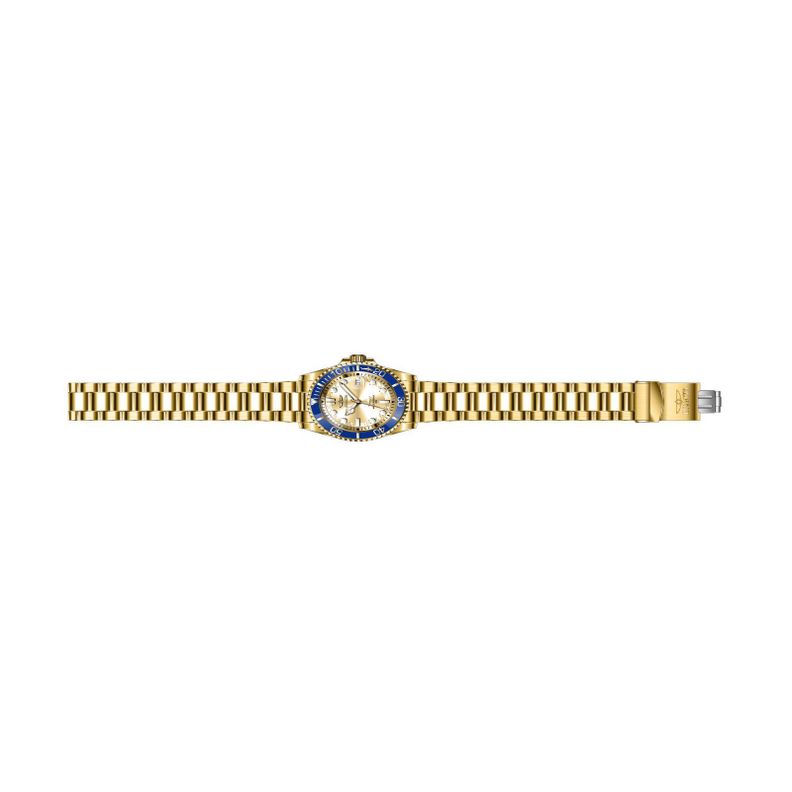 Reloj Invicta 30485 Mujer Quartz-3