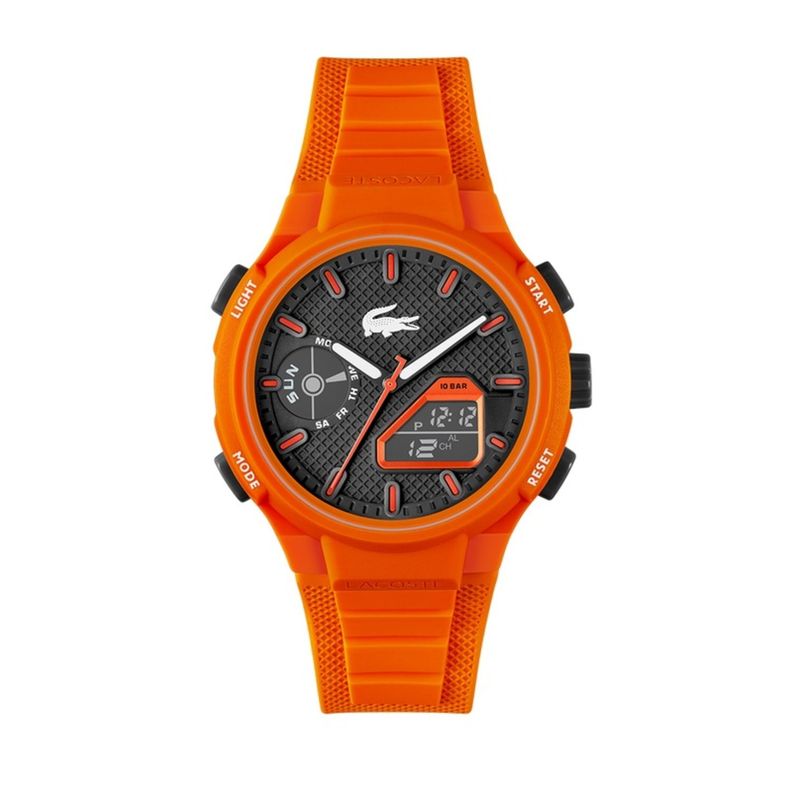 Reloj Lacoste 2011369 Hombre Quartz-0