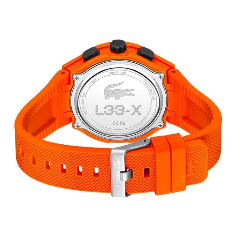 Reloj Lacoste 2011369 Hombre Quartz-2