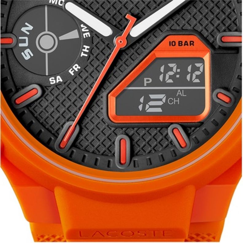 Reloj Lacoste 2011369 Hombre Quartz-3