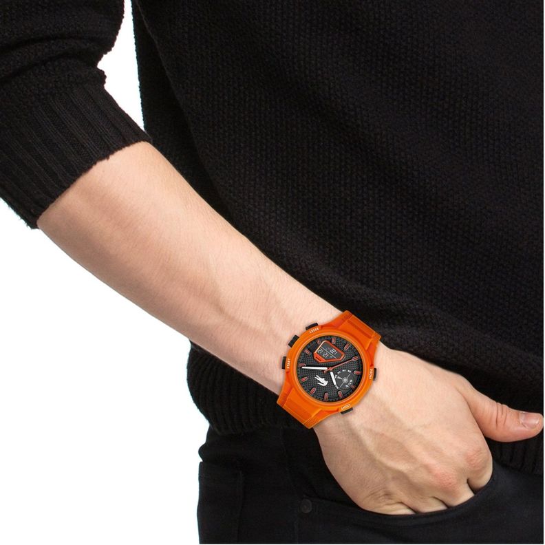 Reloj Lacoste 2011369 Hombre Quartz-4