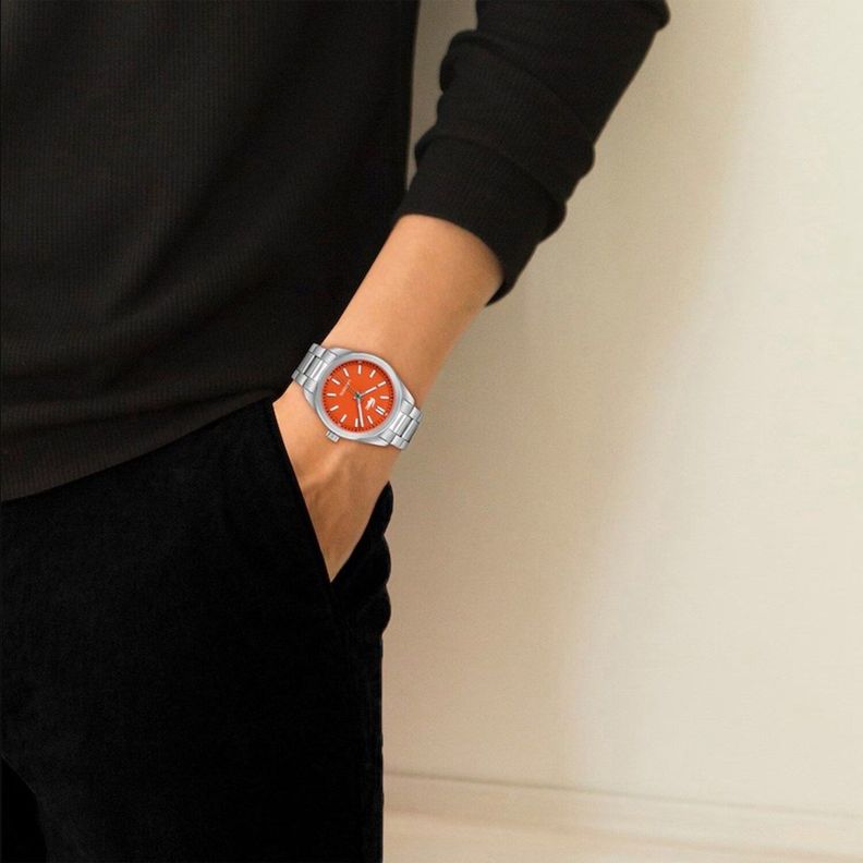 Reloj Lacoste 2011353 Hombre Quartz-4