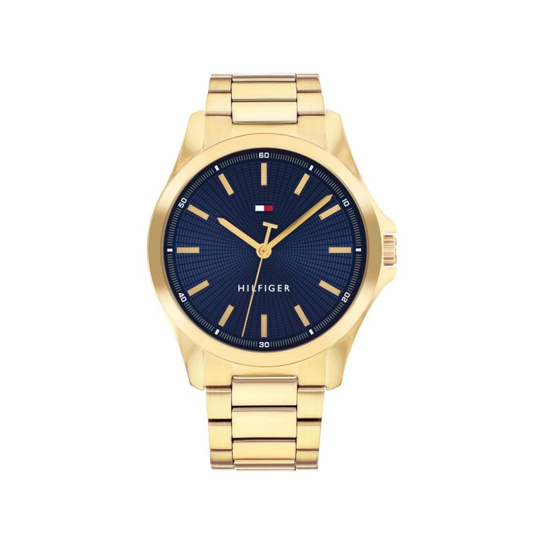 Reloj Tommy Hilfiger 1710679 Hombre Quartz-0