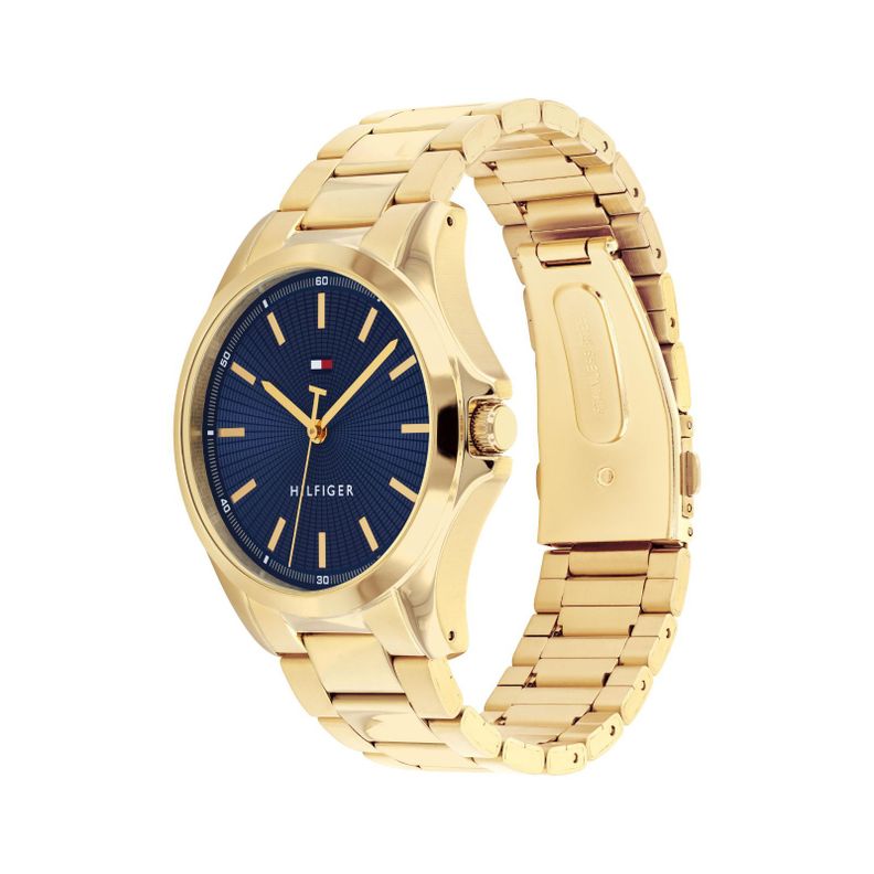 Reloj Tommy Hilfiger 1710679 Hombre Quartz-1
