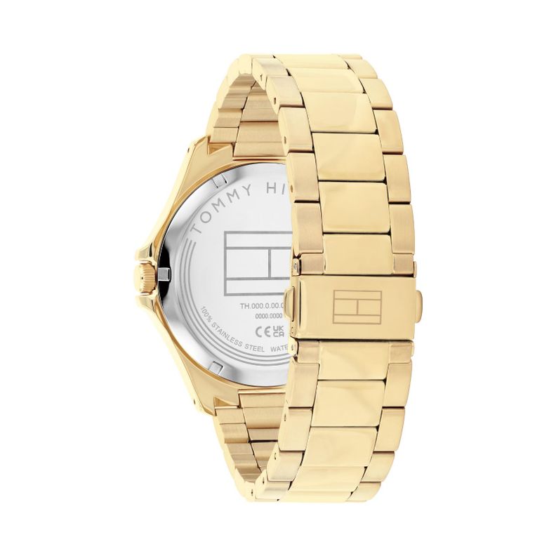Reloj Tommy Hilfiger 1710679 Hombre Quartz-2