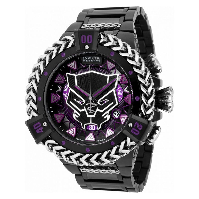 Reloj Hombre Invicta 36402 Marvel