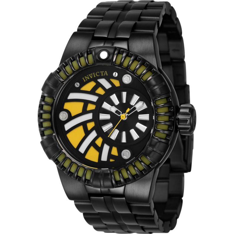 Reloj Invicta 41681 Subaqua Quartz Hombre-0