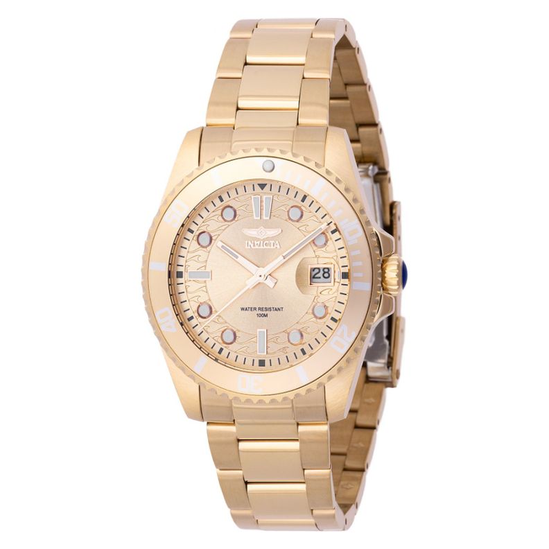 Reloj Invicta 46688 Mujer Quartz-0