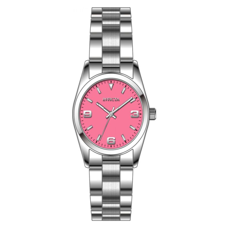 Reloj Invicta 69190 Mujer Quartz