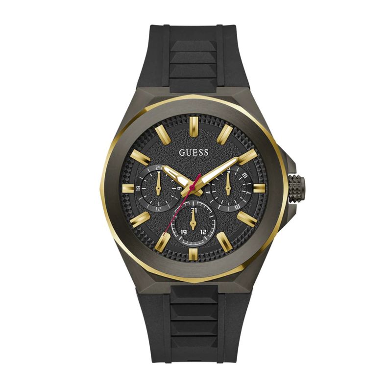 Reloj Guess Gw0799G1 Hombre Quartz-0
