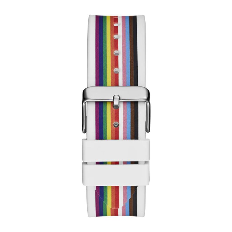 Reloj Guess GW0720G1 Análogo Hombre-4