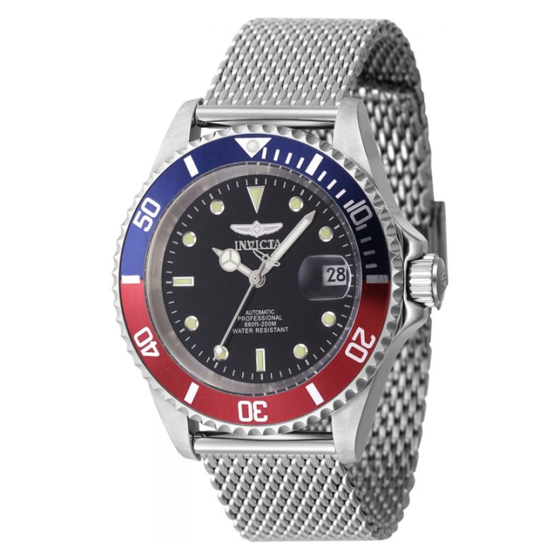 Reloj Invicta 47721 Pro Diver Hombre Automático-0