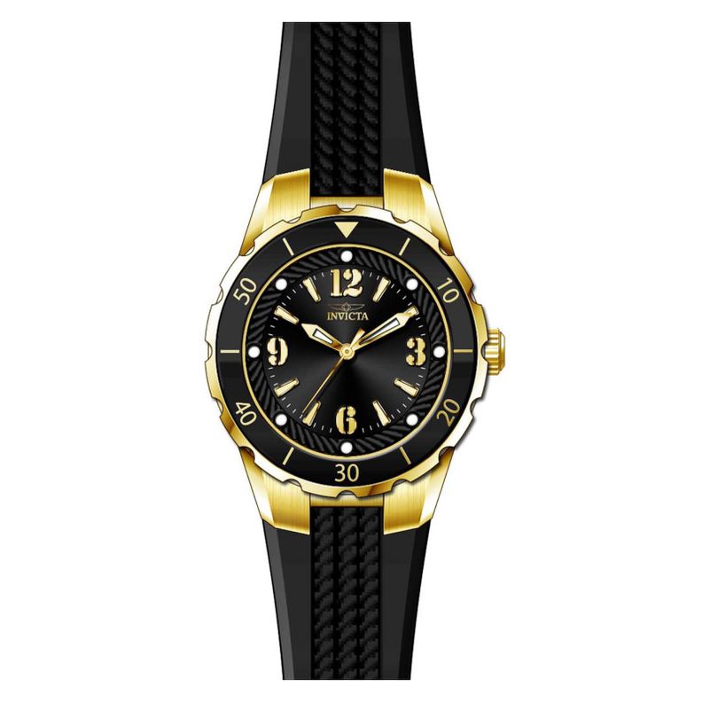 Reloj Invicta 17486 Mujer Quartz-1