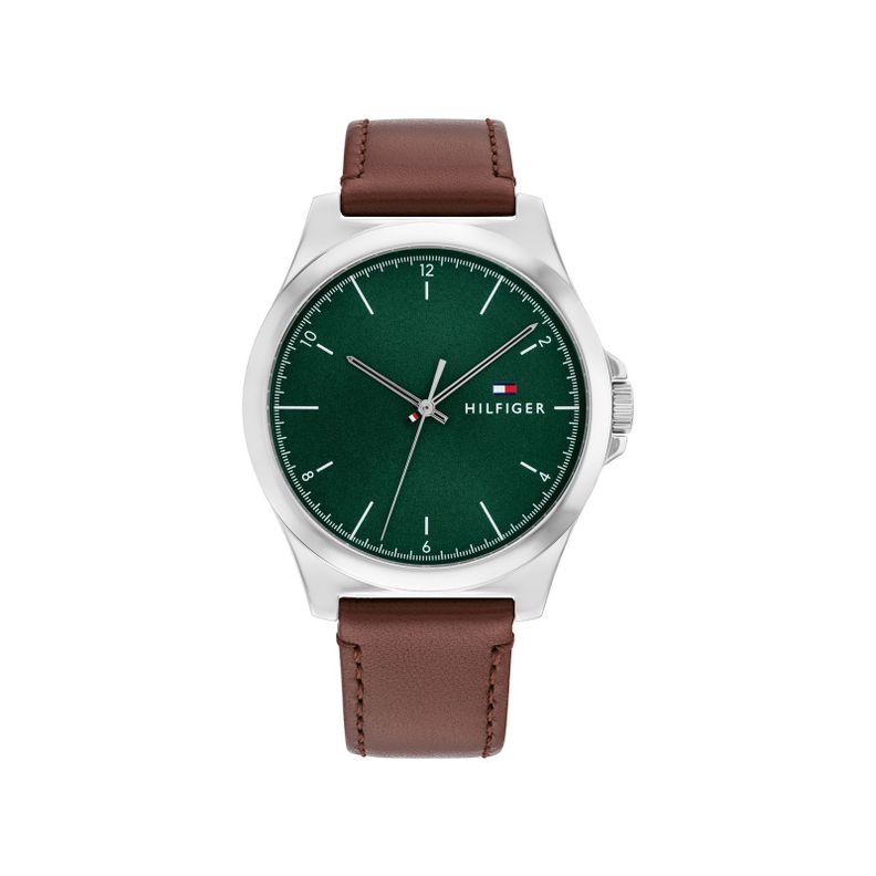 Reloj Tommy Hilfiger 1710602 Hombre Quartz-0