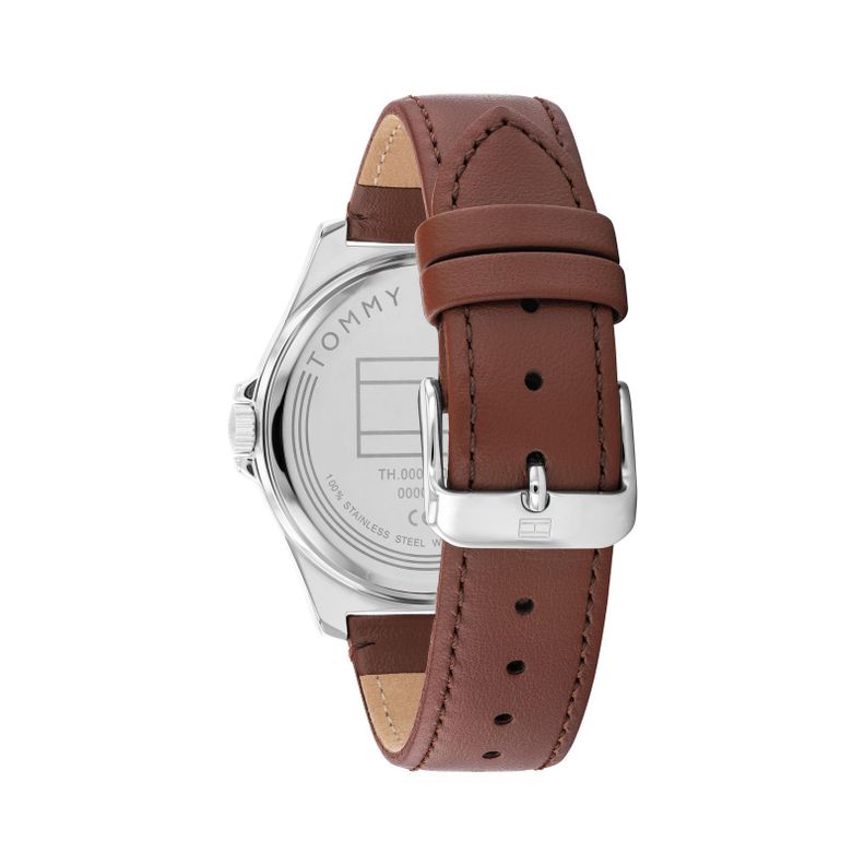 Reloj Tommy Hilfiger 1710602 Hombre Quartz-2