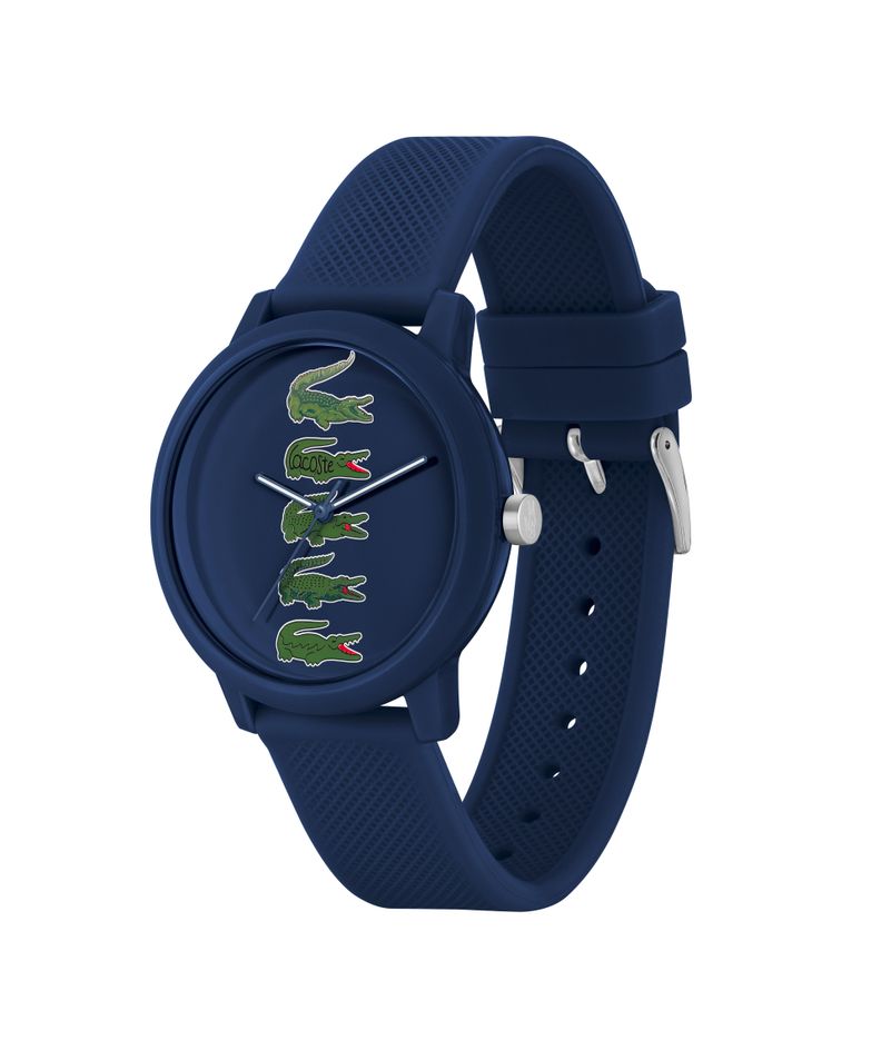Reloj Lacoste 2011281 Análogo Azul-1