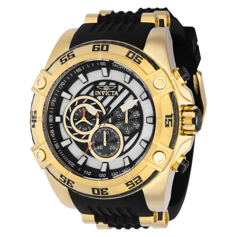 Reloj Invicta 37012 Hombre Quartz