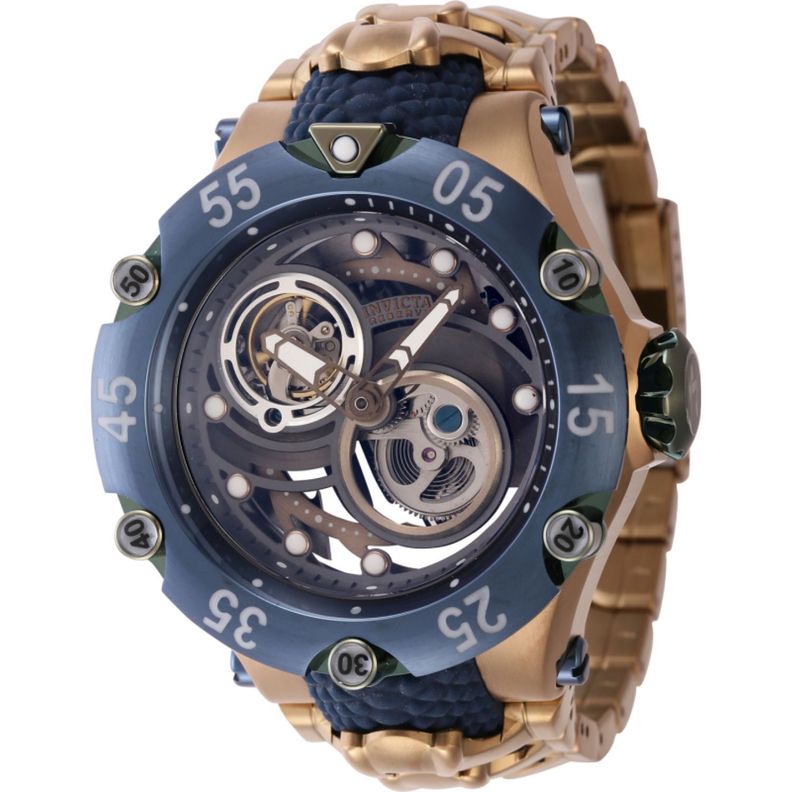 Reloj Invicta 43932 Reserve Automático Hombre-0
