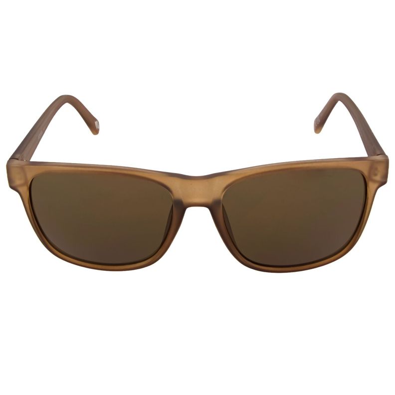 Lentes de Sol Fossil X80101 Hombre-0