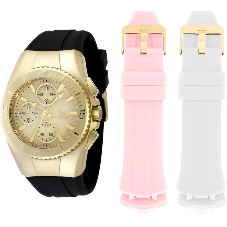 Reloj Technomarine TM-124035 Mujer Quartz-0