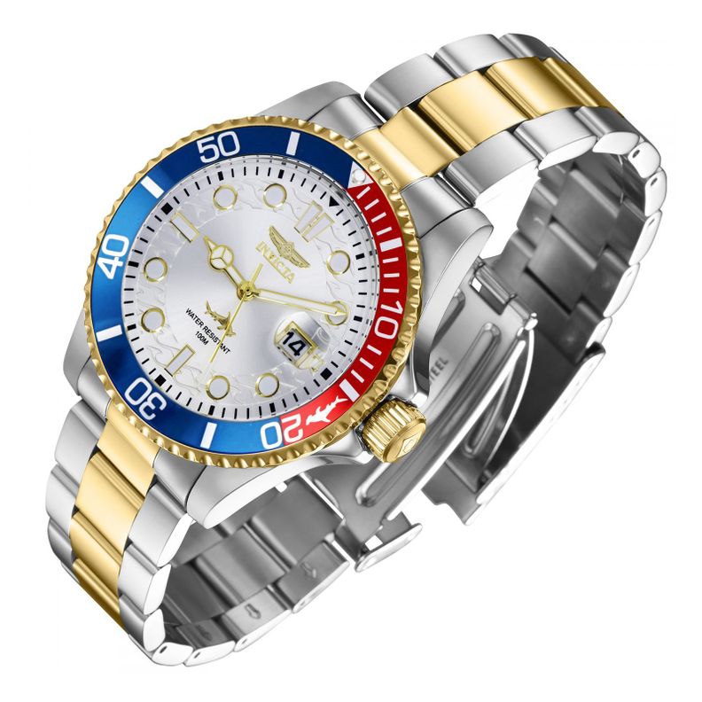 Reloj Invicta Pro Diver 44710 Quartz Hombre-1
