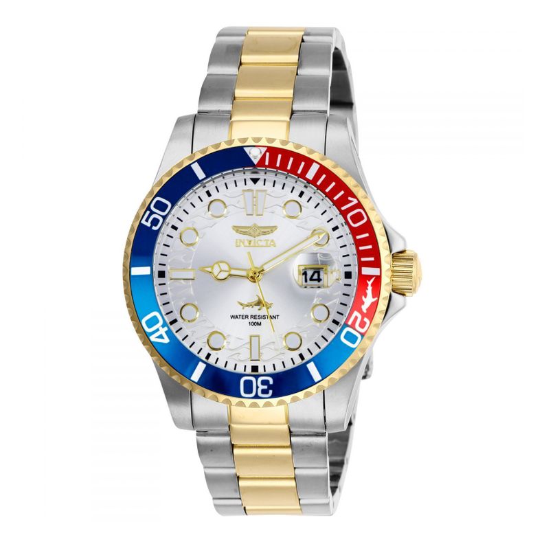Reloj Invicta Pro Diver 44710 Quartz Hombre-0