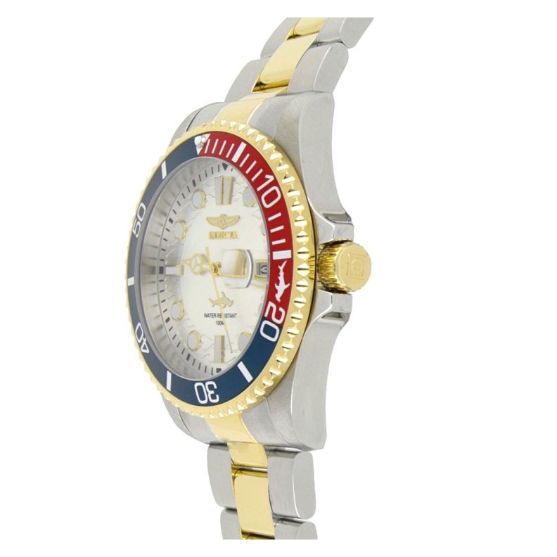 Reloj Invicta Pro Diver 44710 Quartz Hombre-2