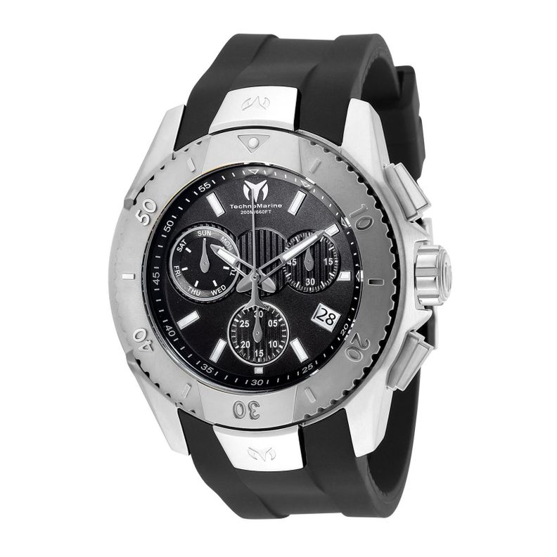Reloj Technomarine TM 620001 UF6 Quartz Hombre-1