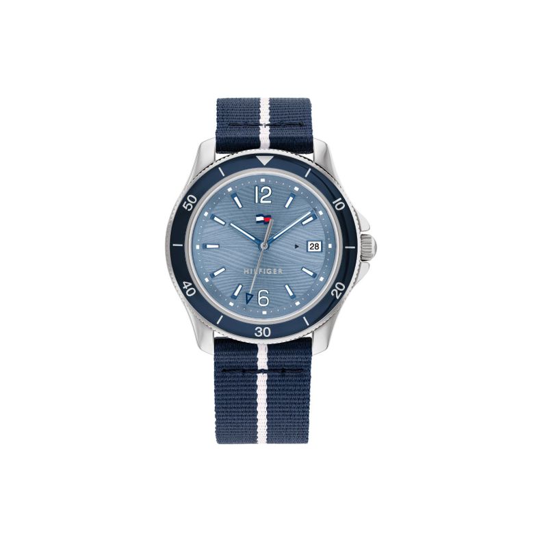 Reloj Tommy Hilfiger 1782511 Mujer Quartz-0