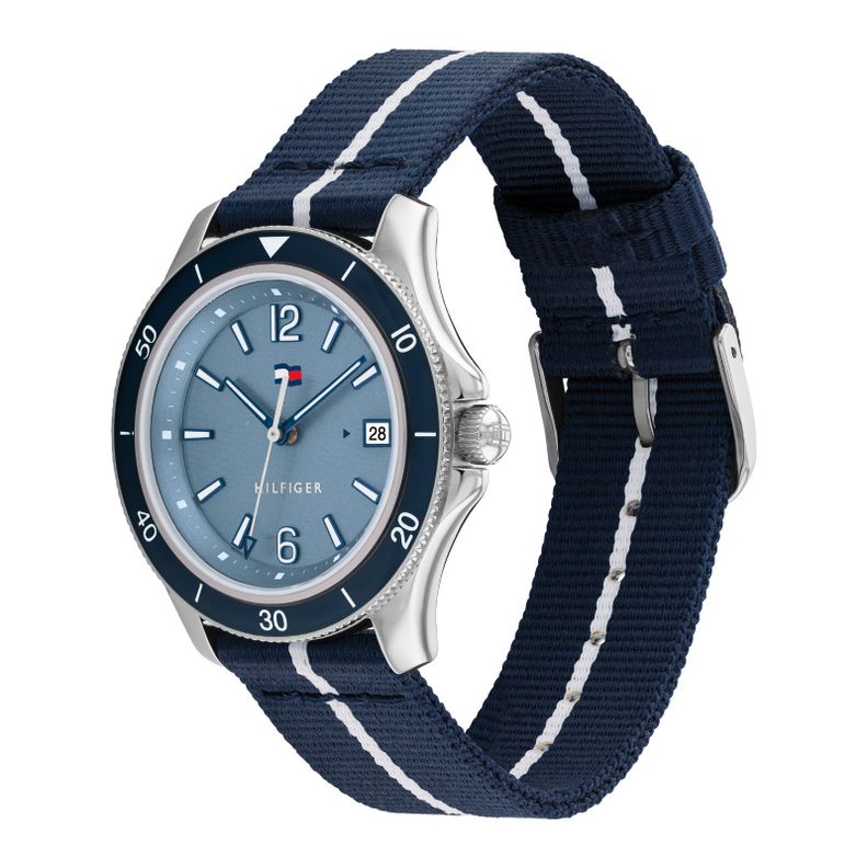 Reloj Tommy Hilfiger 1782511 Mujer Quartz-2