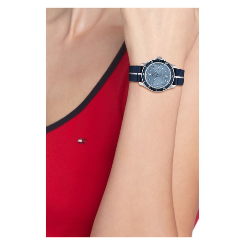 Reloj Tommy Hilfiger 1782511 Mujer Quartz-3