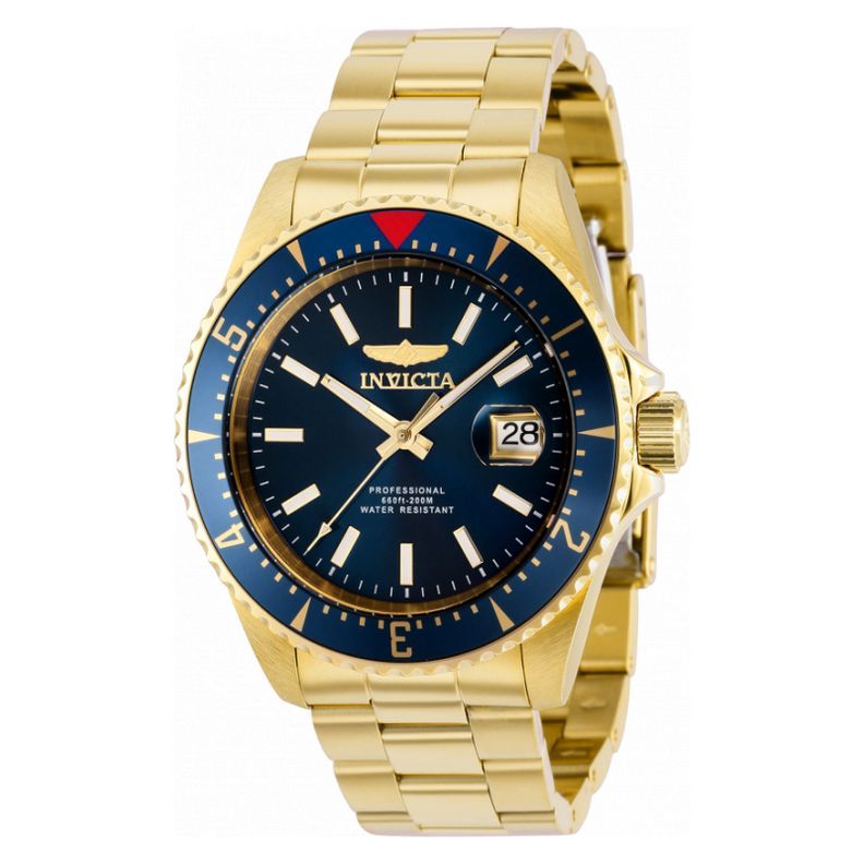 Reloj Invicta 36790 Pro Diver Automático Hombre-0