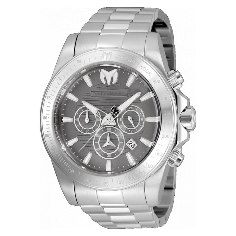 Reloj Technomarine TM-220124 Hombre Quartz-0