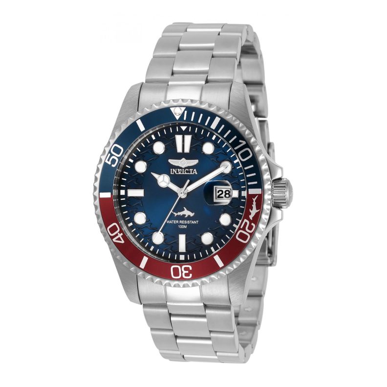 Reloj Invicta 30951 Hombre Quartz-0