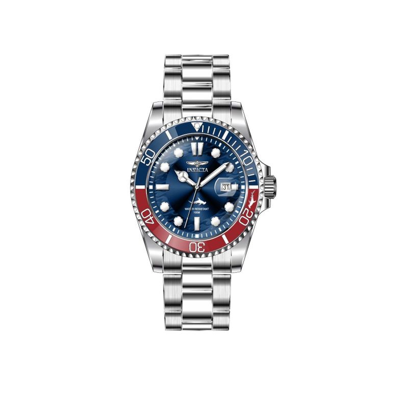 Reloj Invicta 30951 Hombre Quartz-1
