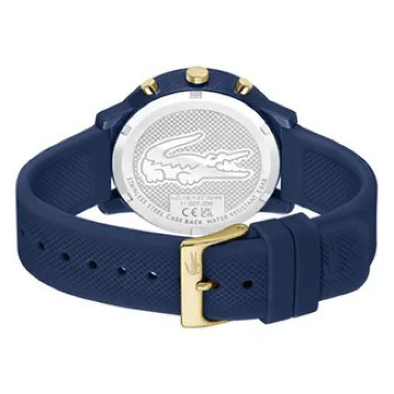 Reloj Lacoste 2011248 New Men Quartz Hombre-2
