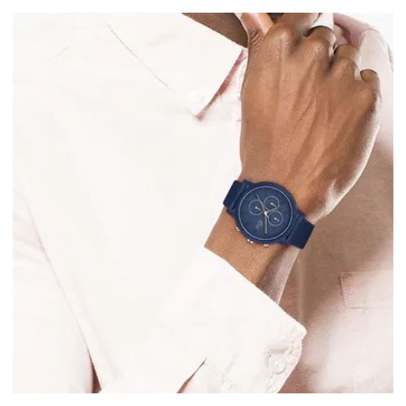 Reloj Lacoste 2011248 New Men Quartz Hombre-0
