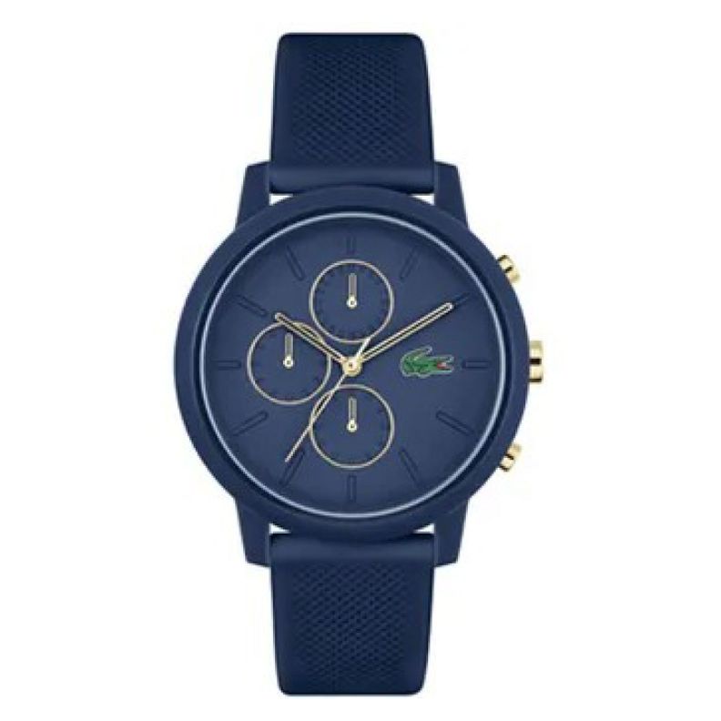 Reloj Lacoste 2011248 New Men Quartz Hombre-3