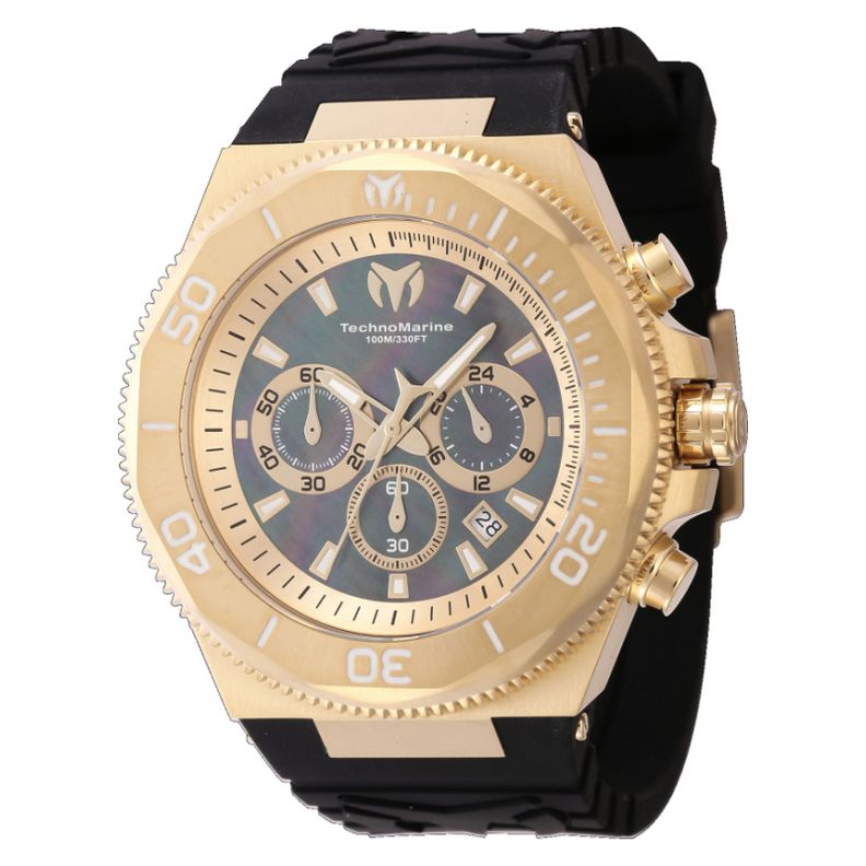 Reloj Technomarine TM-222080 Hombre Quartz-0