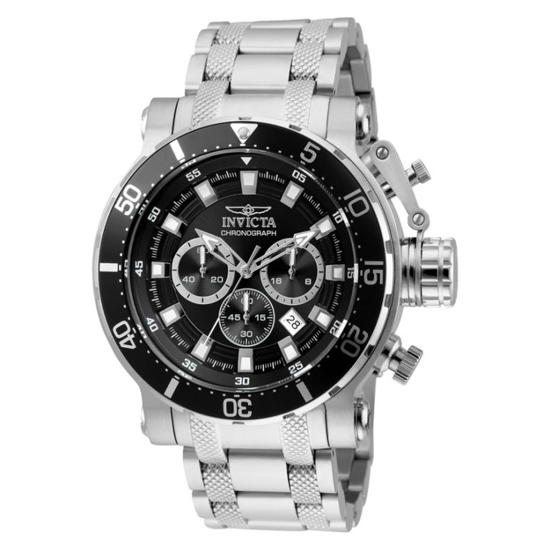 Reloj Invicta 32704 Hombre Quartz-0