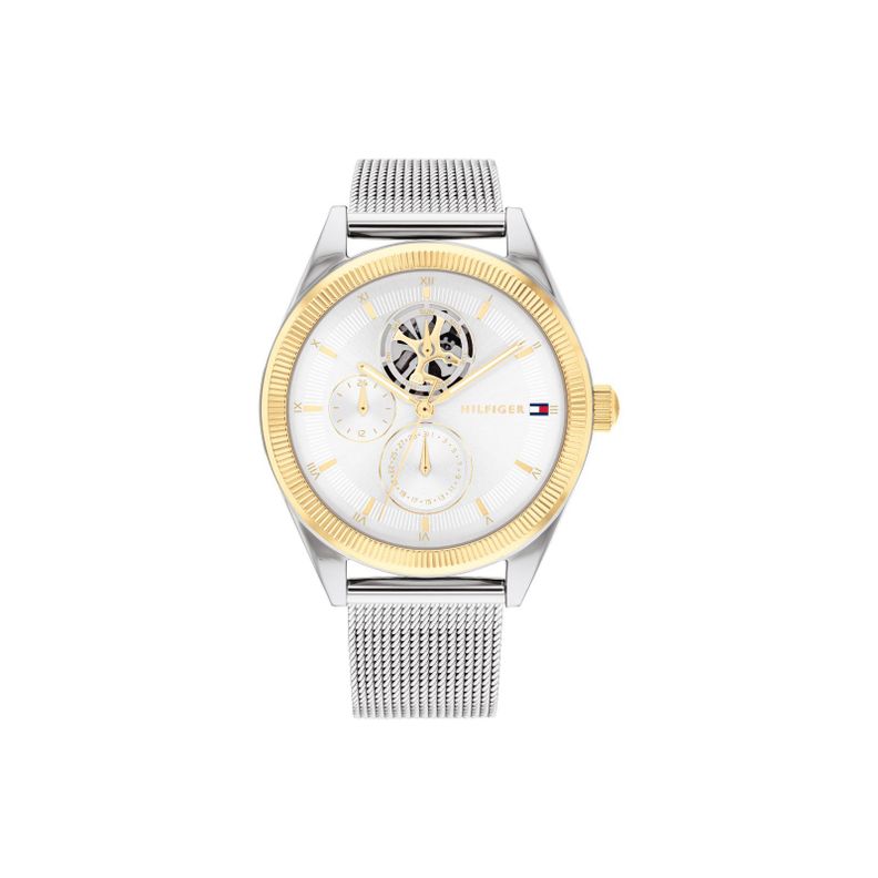 Reloj Tommy Hilfiger 1782713 Mujer Quartz-0