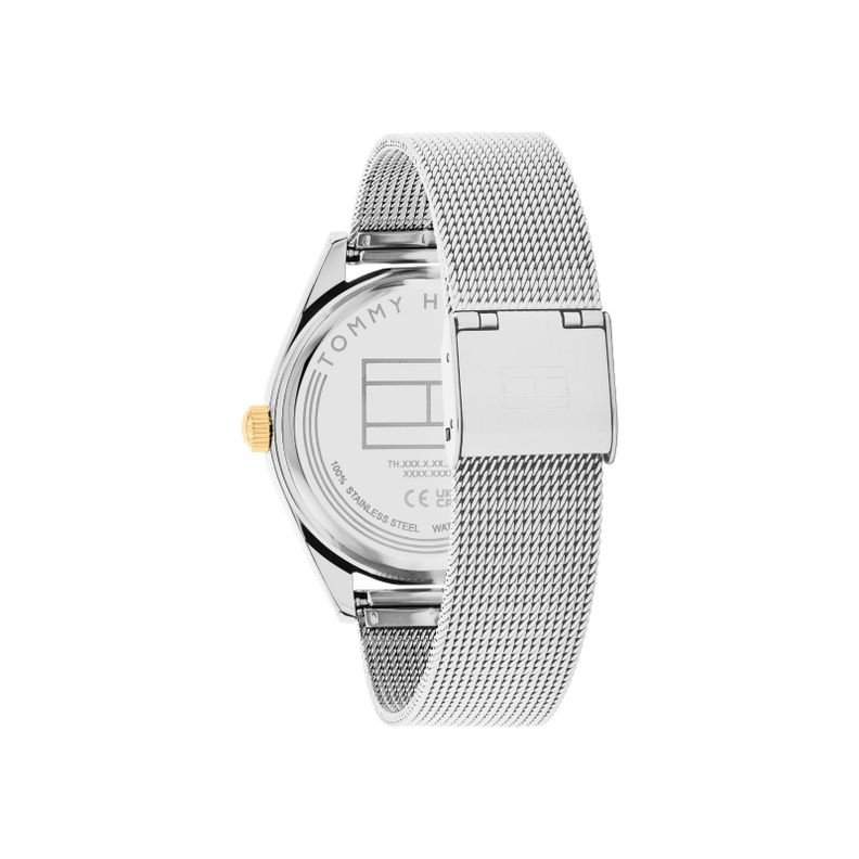 Reloj Tommy Hilfiger 1782713 Mujer Quartz-2