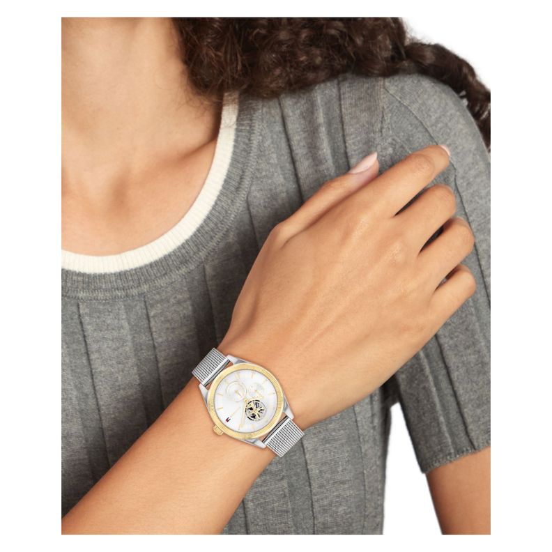 Reloj Tommy Hilfiger 1782713 Mujer Quartz-3