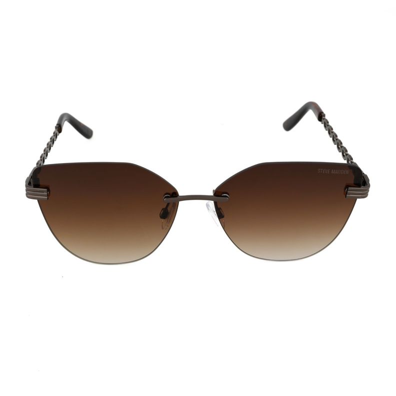 Lentes de Sol Steve Madden X17012 Outlook Mujer-1