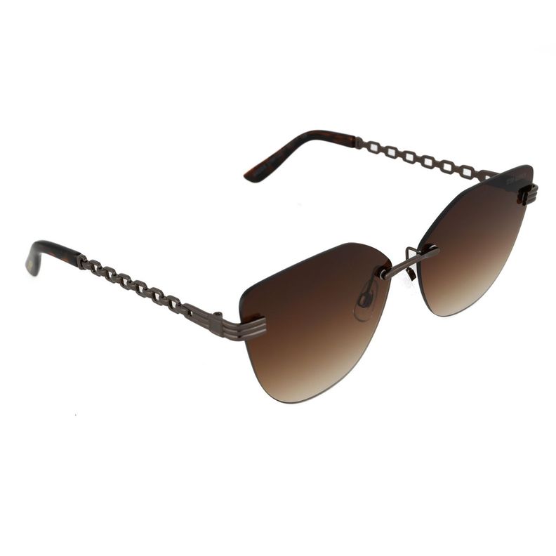 Lentes de Sol Steve Madden X17012 Outlook Mujer-2