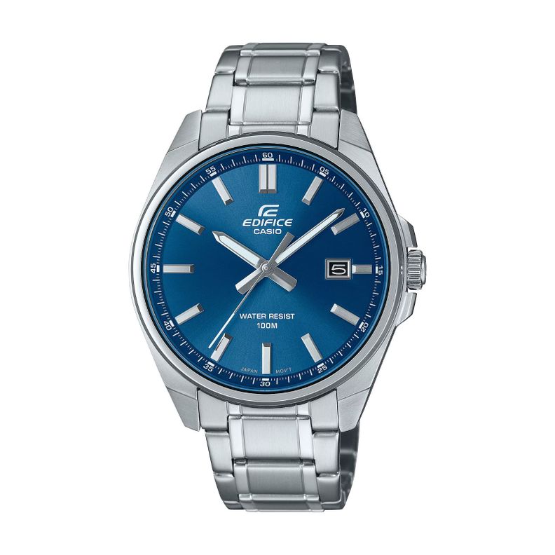 Reloj Casio EFV-150D-2AVUDF Hombre Quartz-0