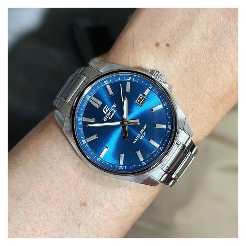 Reloj Casio EFV-150D-2AVUDF Hombre Quartz-2