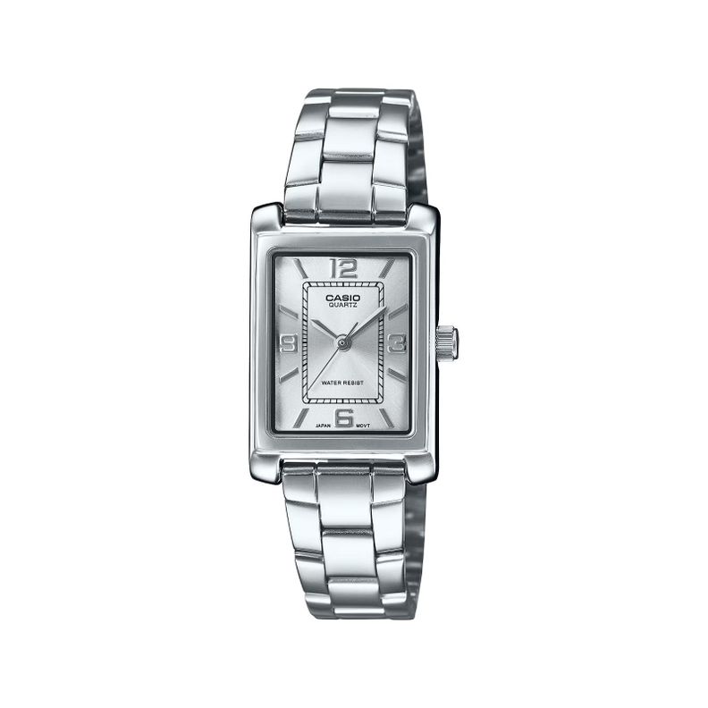 Reloj Casio LTP-1234DD-7ADF Mujer Quartz-0