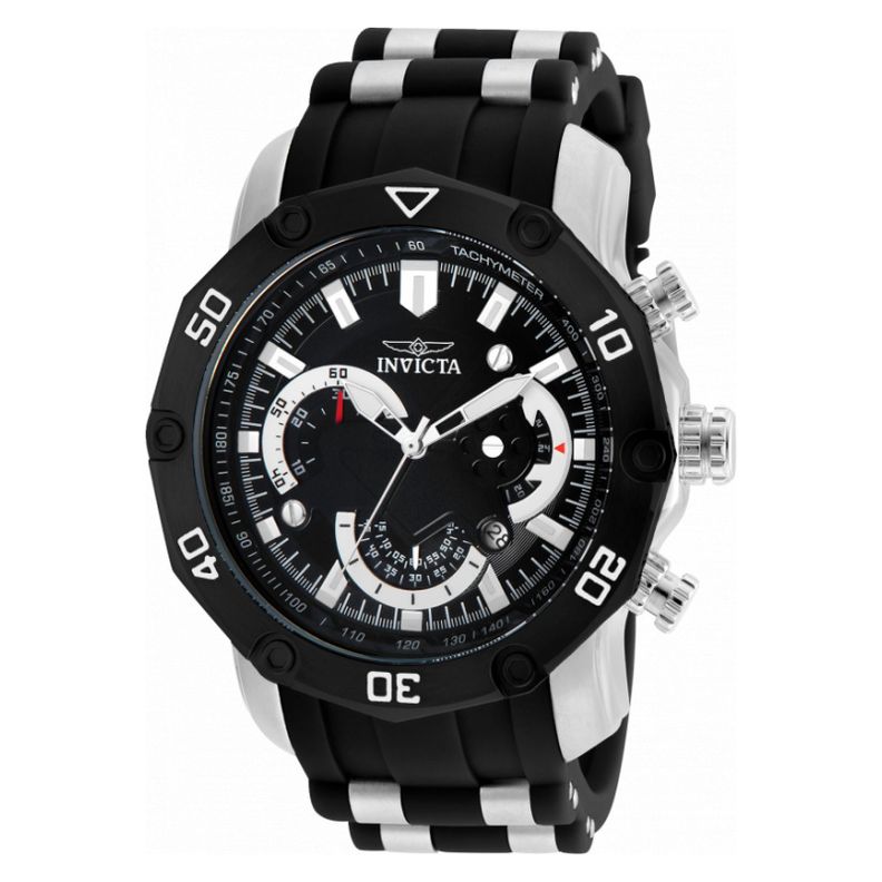 Reloj Invicta 22797 Pro Diver Quartz Hombre-0