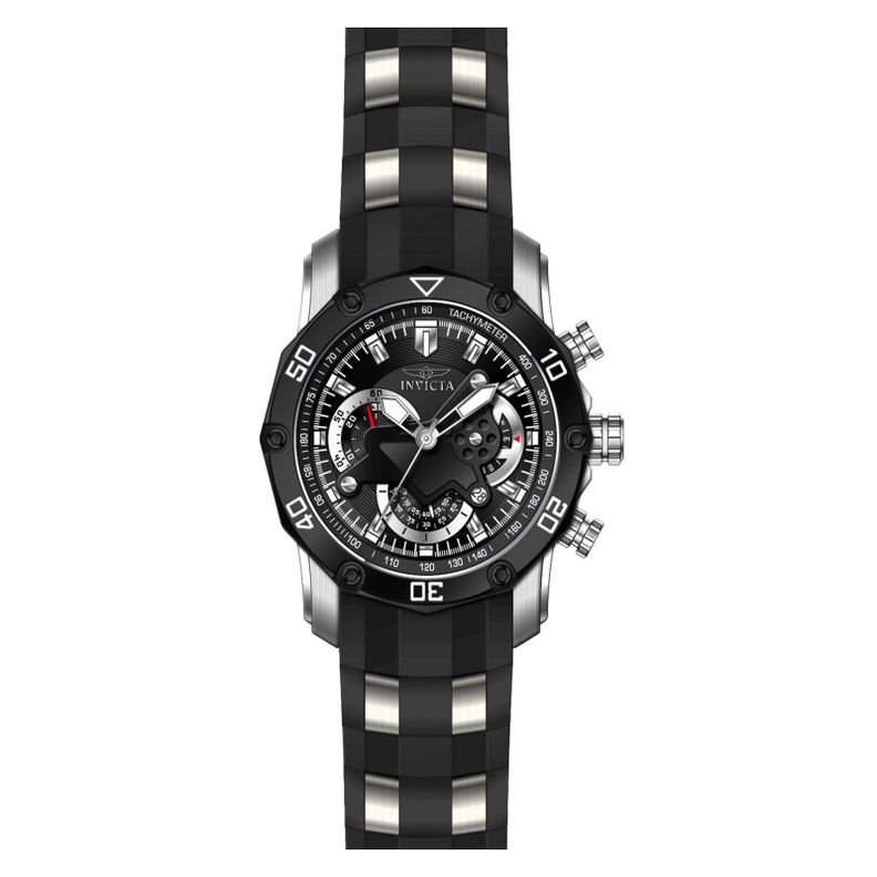 Reloj Invicta 22797 Pro Diver Quartz Hombre-2